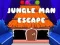 Jogo Fuga do Homem da Selva online