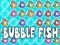 Jogo Peixe bolha online