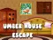 Jogo Fuga da Casa Umber online