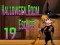 Jogo Amgel Escapada da Sala de Halloween 19 online