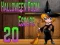 Jogo Amgel Halloween Escape do Quarto 20 online