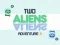 Jogo Aventura de Dois Alienígenas 2 online