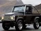 Jogo Land Rover Defender SVX Deslizamento online