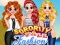Jogo Moda de Outono da Irmandade online