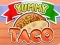 Jogo Taco Delicioso online