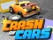 Jogo Colisão de Carros online