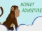 Jogo Macaco Aventureiro online