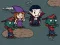 Jogo Fusão de Monstros: Halloween online