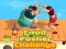 Jogo Desafio do Empurrador de Comida online