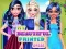 Jogo Moda BFF Trevo online