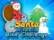 Jogo Desafio de Moto em Wheelie do Papai Noel online
