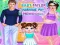 Jogo Bebê Taylor se prepara para o recém-nascido online