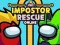 Jogo Resgate do Impostor Online online