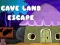 Jogo Fuga da Caverna online