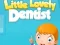 Jogo Pequeno Dentista Adorável online