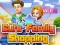 Jogo Compras em família fofas online