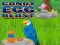 Jogo Explosão de Ovos de Cenoura online