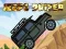 Jogo Motorista de Jeeps online