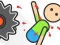 Jogo Mate o Boneco online