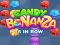 Jogo Candy Bonanza: 5 em Linha online
