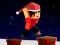 Jogo Parkour Bloco Especial de Natal online