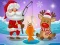 Jogo A Pesca de Natal do Papai Noel online