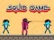 Jogo Jogo do Lula Tiro 2D online