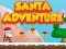 Jogo Aventura do Papai Noel online