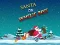 Jogo Papai Noel de Bicicleta online