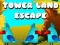 Jogo Escape da Torre online