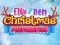 Jogo Preparação de Natal com Ellie e Ben online