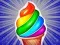 Jogo Sorvete Frosty! Sobremesa Gelada online
