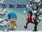 Jogo O País das Maravilhas de Inverno da ASR online
