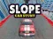 Jogo Acrobacias de Carro em Inclinação online