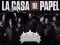 Jogo La Casa de Papel online