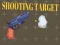 Jogo Alvo de tiro online