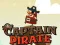 Jogo Capitão Pirata online