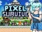 Jogo Ultra Pixel Sobreviver Inverno Chegando online