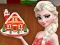 Jogo Bolo de Casa de Gengibre de Natal online