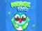 Jogo Mesclar Peixes online
