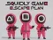 Jogo Plano de fuga do jogo Squid online