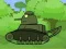 Jogo Tanque Engraçado online