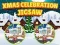 Jogo Quebra-Cabeça de Celebração de Natal online