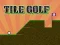 Jogo Golfe de azulejos online