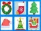 Jogo Quebra-cabeça de Natal para crianças online
