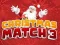 Jogo Natal Match 3 online