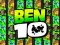 Jogo Ben 10 online