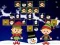Jogo Acerta os Elfos de Natal online