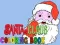 Jogo Livro de Colorir do Papai Noel online