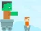 Jogo Corrida Blockminer online